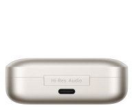 realme Buds Air7 Ivory Gold - 1340738 - zdjęcie 4